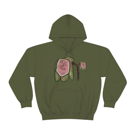 "bloom" Unisex Sweatshirt