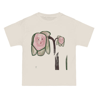 "bloom" Beefy-T®  Short-Sleeve T-Shirt