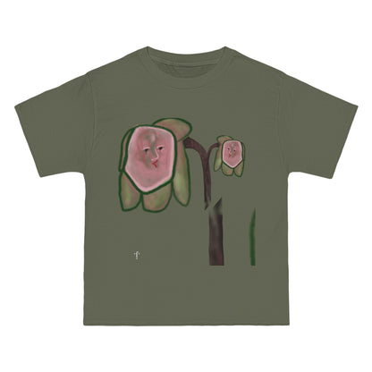 "bloom" Beefy-T®  Short-Sleeve T-Shirt